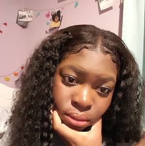 Meet your Posher, Merlene